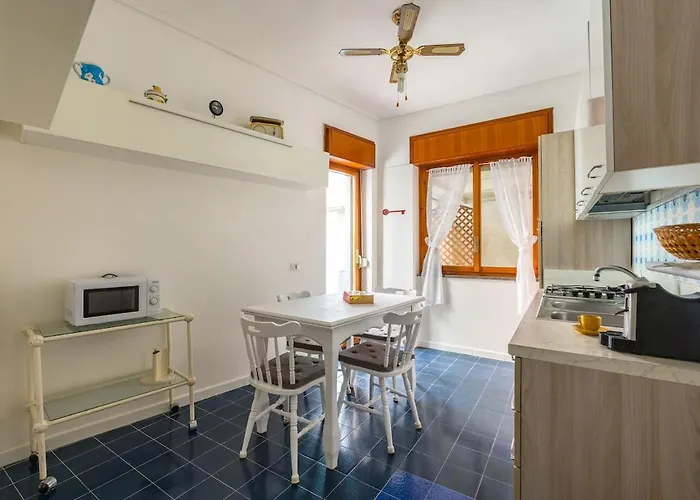 Capo Sereno Apartment