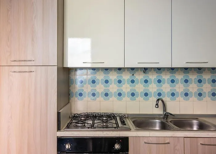 Appartement Capo Sereno *