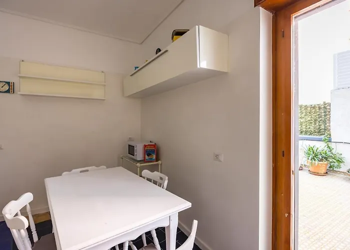 Capo Sereno Appartement Sorrento