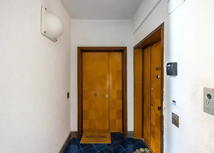 Apartment Capo Sereno Sorrento