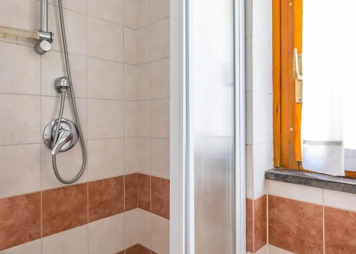 Capo Sereno Appartement Sorrento