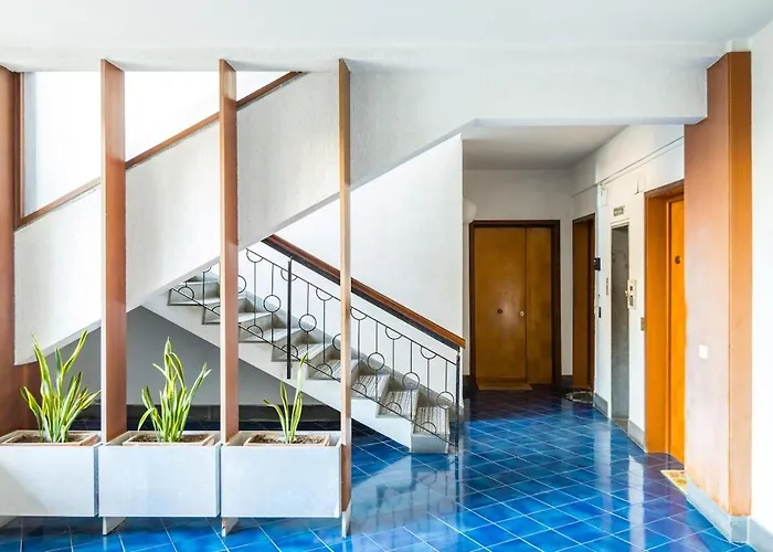 Appartement Capo Sereno