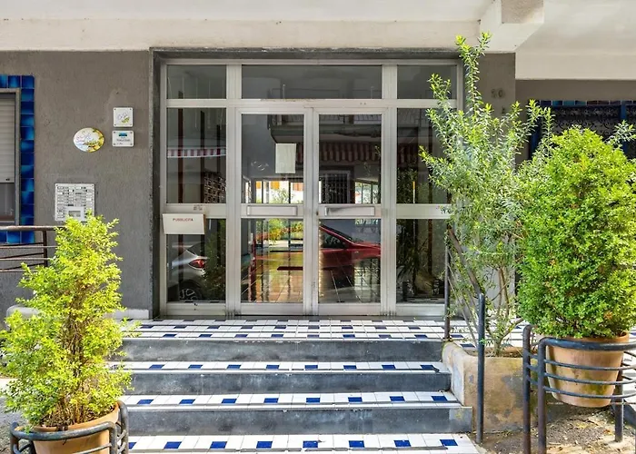 Capo Sereno Appartement *