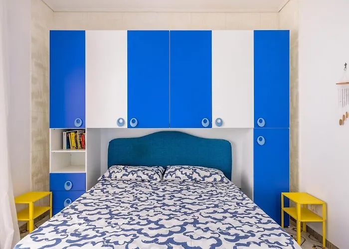 Appartement Capo Sereno Sorrento