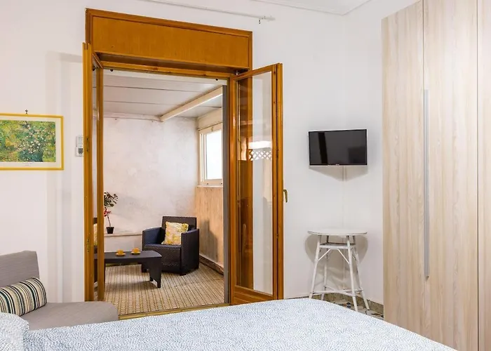 Appartement Capo Sereno *