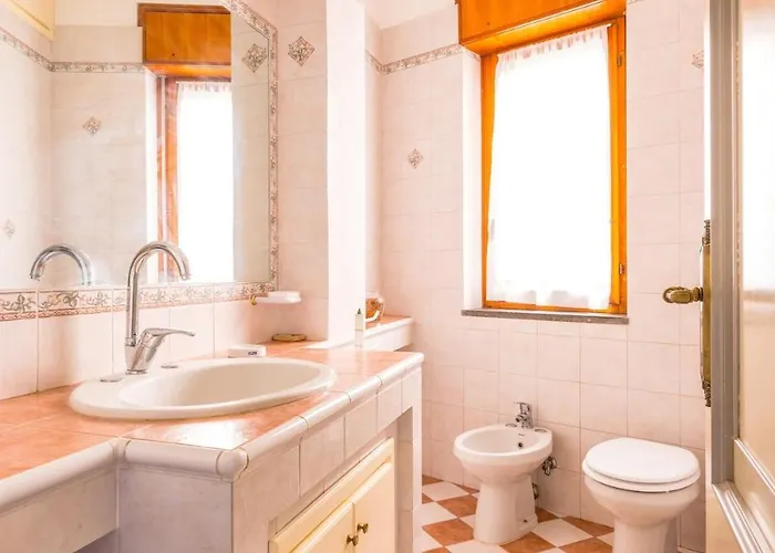 Capo Sereno Sorrento