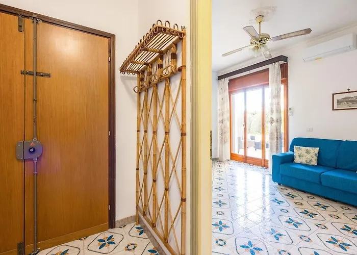 Capo Sereno Appartement