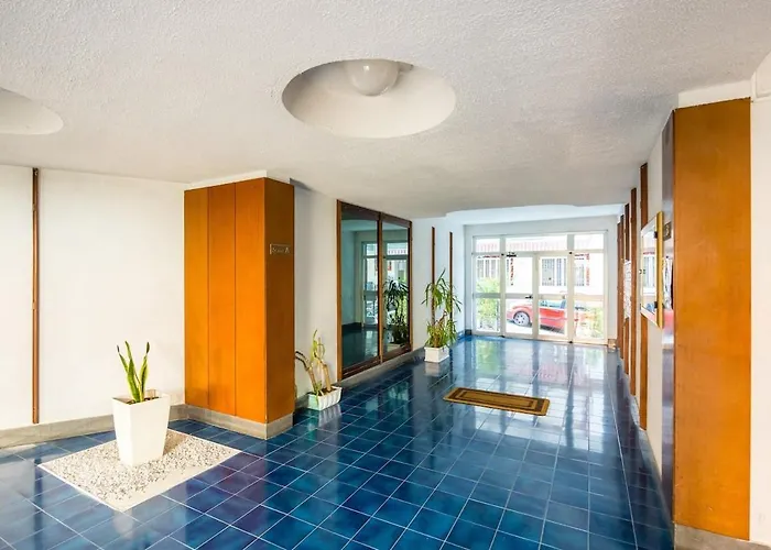 Appartement Capo Sereno